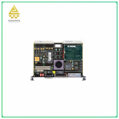 MVME162-213  VME bus module  Provides high speed and large capacity data transmission,jlplc