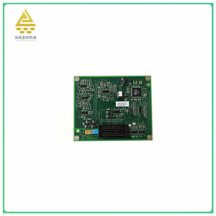 3ASC25H216A DATX132   Digital high voltage power distribution system module  To achieve accurate control and management of the distribution system,jlplc