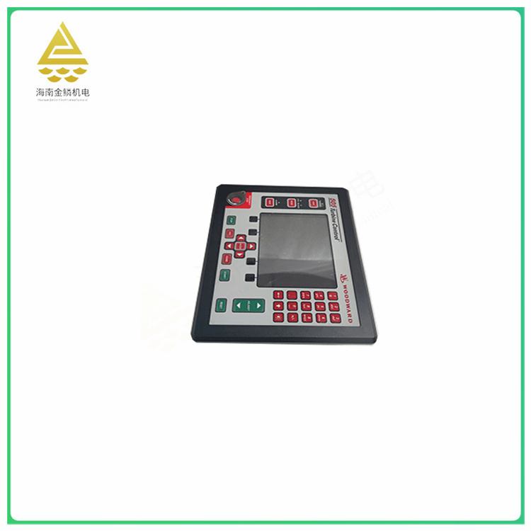 8200-1312  Steam turbine digital governor controller  Ensures stable operation under various operating conditions,jlplc