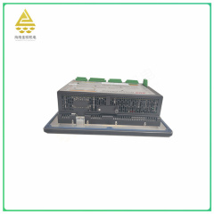 8200-1312  Steam turbine digital governor controller  Ensures stable operation under various operating conditions