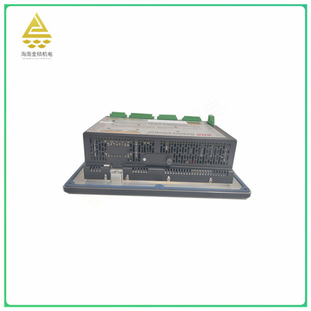 8200-1312  Steam turbine digital governor controller  Ensures stable operation under various operating conditions