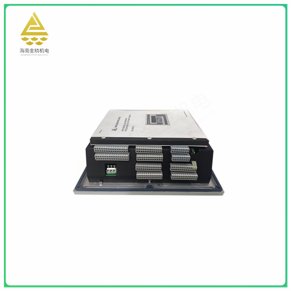 9907-167  Servo controller  Enhanced its stability in a variety of environments