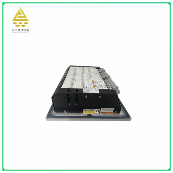 9907-167  Servo controller  Enhanced its stability in a variety of environments