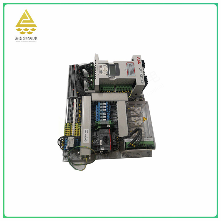 AFP9075355-3BHS537443  powerful small indirect excitation system   High precision current regulation and stability,jlplc