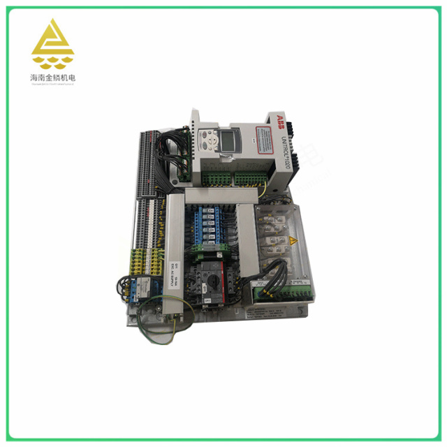 AFP9075355-3BHS537443  powerful small indirect excitation system   High precision current regulation and stability,jlplc