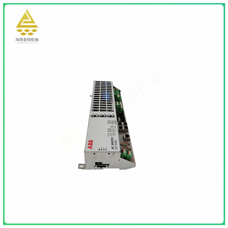 GFD563A101-3BHE046836R0101  IGCT module   It can improve power efficiency and quality