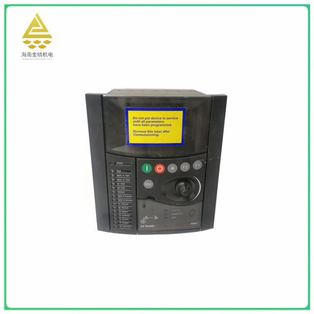 F650BABF1G0HI   GE Multilin microcomputer measurement and control protection device,jlplc