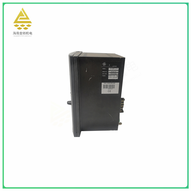 F650BABF1G0HI   GE Multilin microcomputer measurement and control protection device