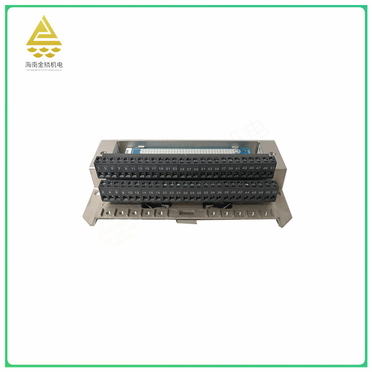IS430SNUAH1A   I/O (input/output) module  Ensure system stability and reliability