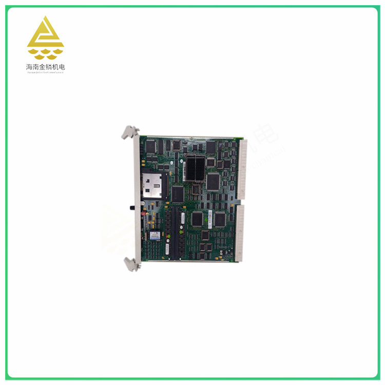 PM511V08 3BSE011180R1   Ability to process analog signals,jlplc