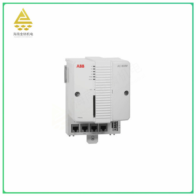 PM866AK02   redundant controller   Used to connect to control networks and configuration tools,jlplc