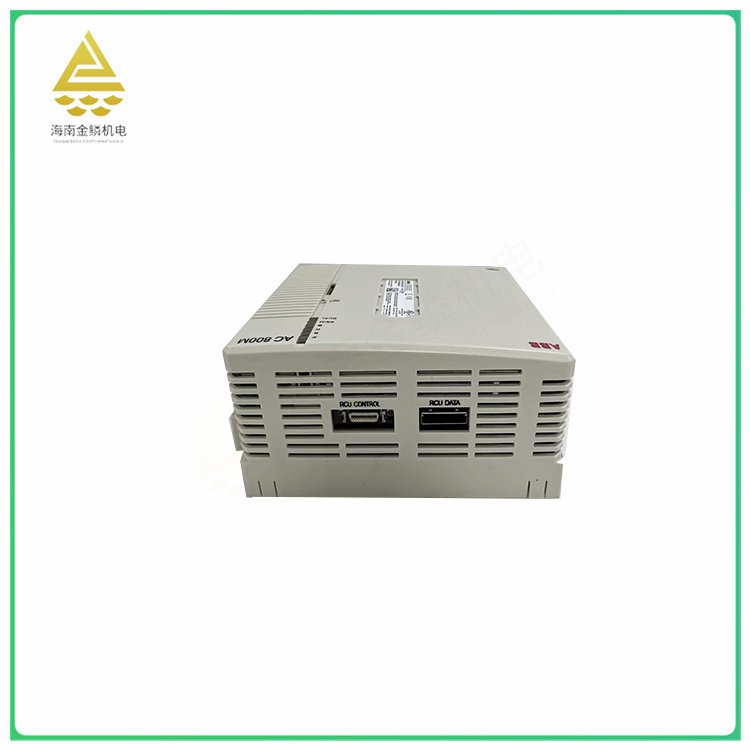 PM891K01-3BSE053241R1   CPU module  With built-in redundancy