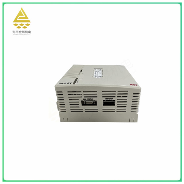 PM891K01-3BSE053241R1   CPU module  With built-in redundancy
