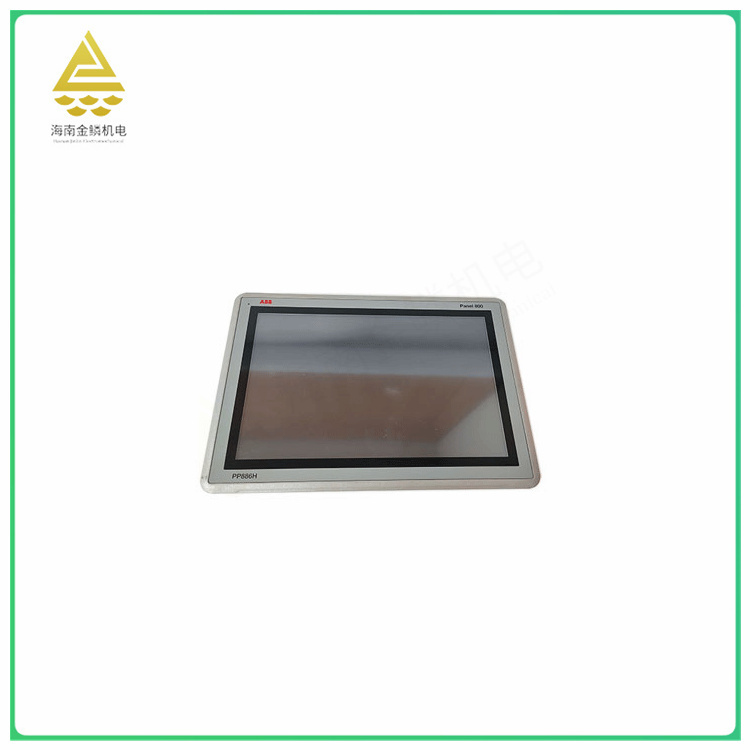 PP886H 3BSE069297R1   High quality reinforced touch panel  Adopt advanced touch technology and stable hardware equipment,jlplc