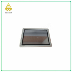 PP886H 3BSE069297R1   High quality reinforced touch panel  Adopt advanced touch technology and stable hardware equipment,jlplc
