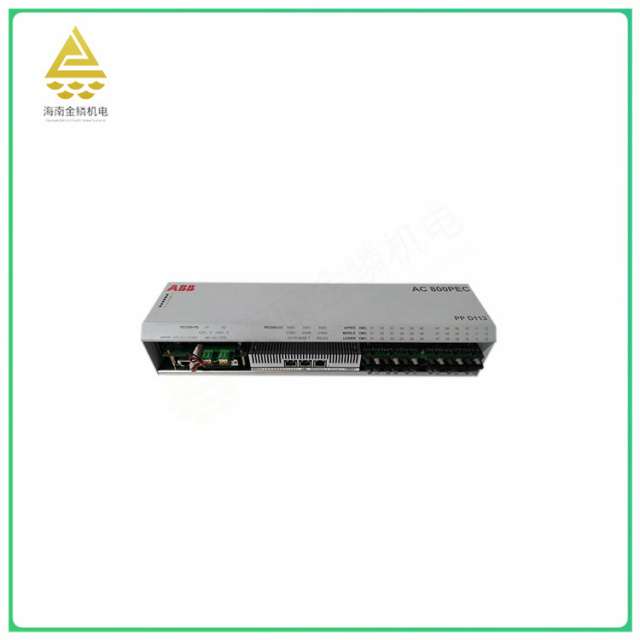 PPD113B01   Central processing unit   To realize the processing and management of data,jlplc