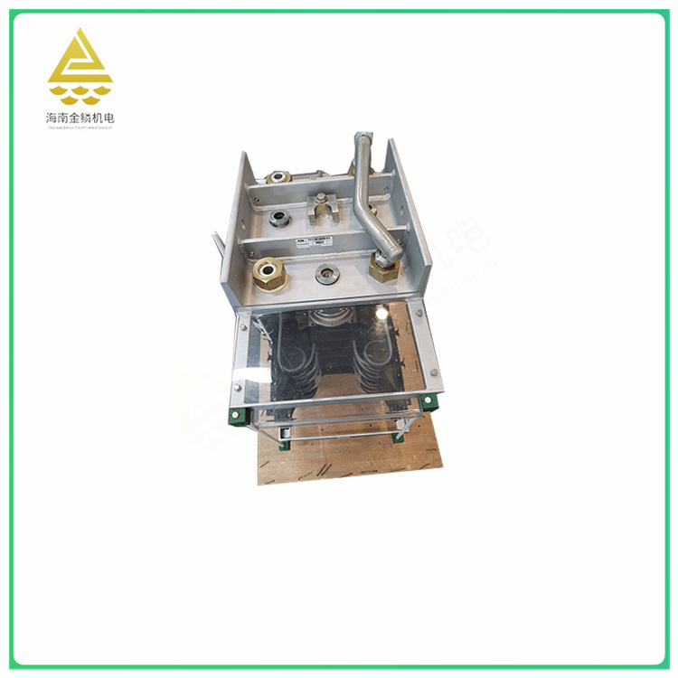 S-073N-3BHB009884R0021  Three-phase ac motor   Ensures stability and safety during operation