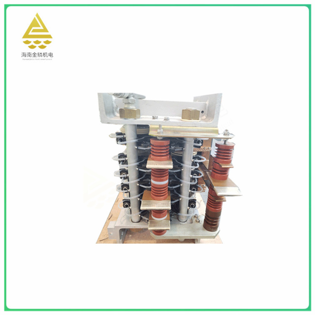 S-073N-3BHB009884R0021  Three-phase ac motor   Ensures stability and safety during operation