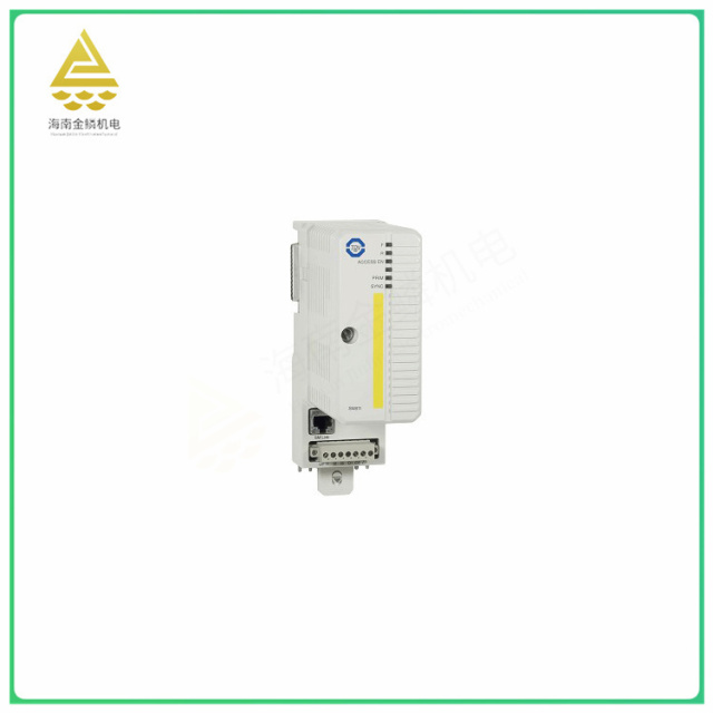 SM811K01 32SE018173R1 CPU module   Realize information sharing and remote monitoring,jlplc