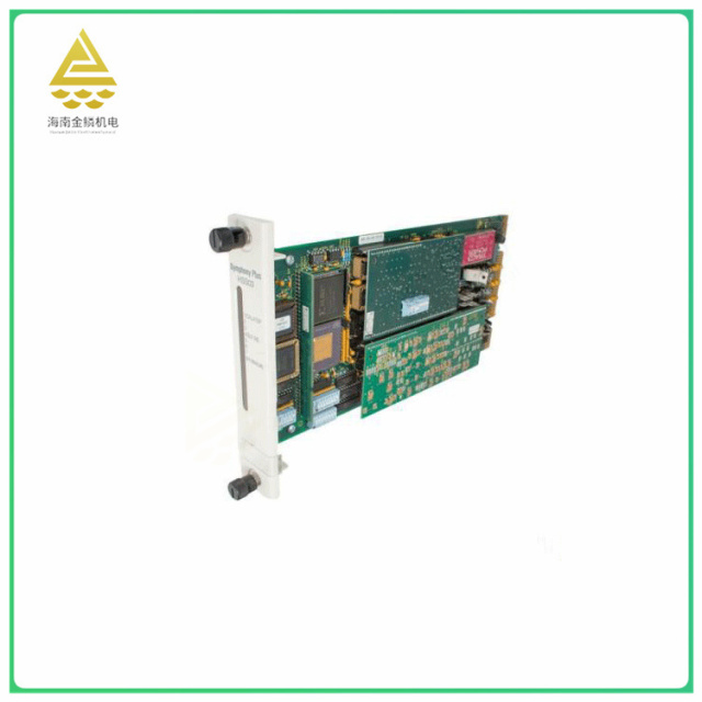SPHSS03  Hydraulic servo module   Control multiple hydraulic actuators simultaneously,jlplc