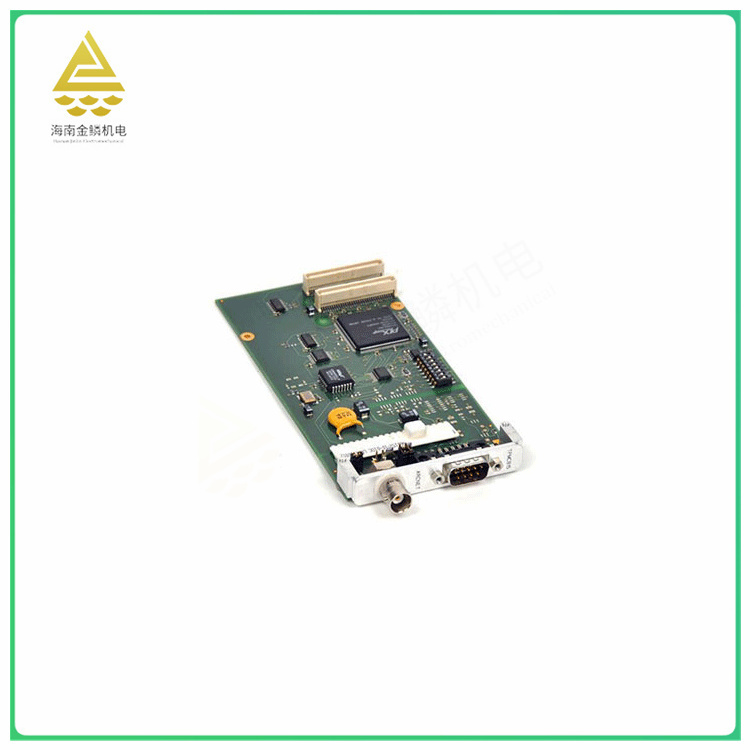 TPMC815-50  variator  Realization of mastery, data collection and communication functions,jlplc