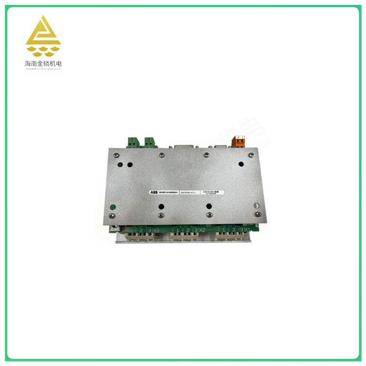 UUD148AE01-3BHE014185R0001    Voltage sensor control board   Ability to detect voltage anomalies,jlplc