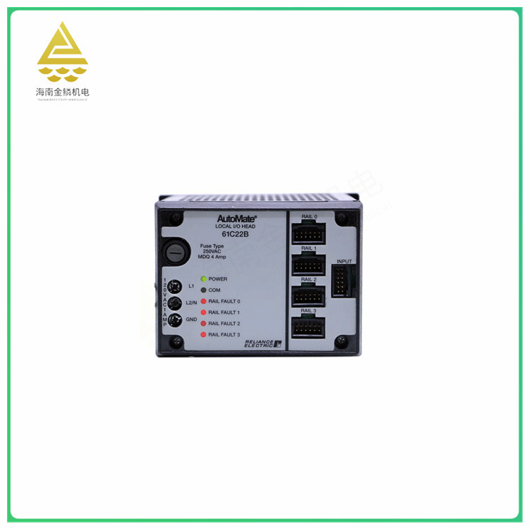 61C22B  Programmable logic controller  The microcontroller has the capability of high-speed operation,jlplc