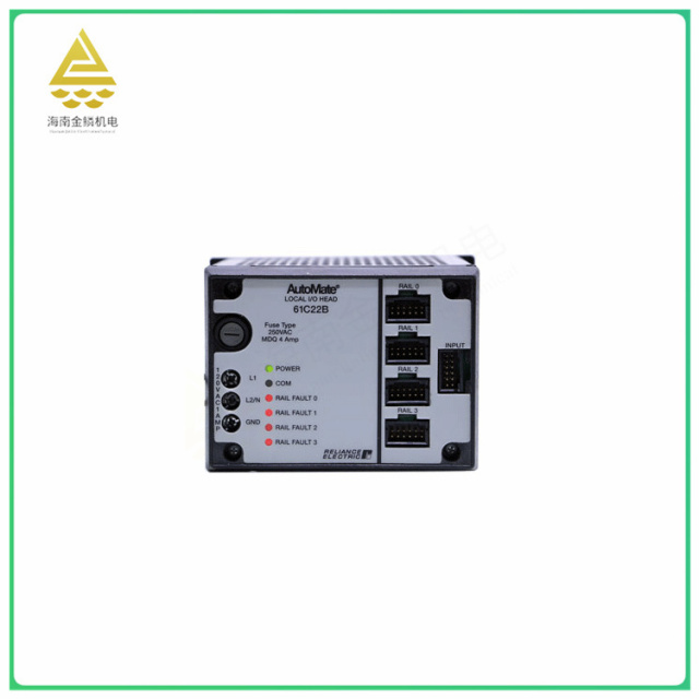 61C22B  Programmable logic controller  The microcontroller has the capability of high-speed operation,jlplc