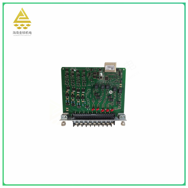 AIM0006 2RCA021397A0001P   Motor control equipment   Advanced technology and intelligent algorithms are adopted,jlplc