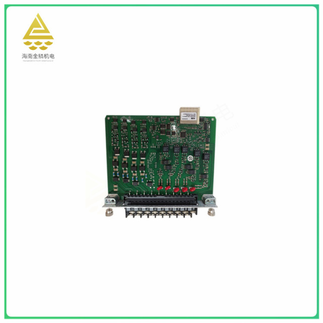AIM0006 2RCA021397A0001P   Motor control equipment   Advanced technology and intelligent algorithms are adopted,jlplc