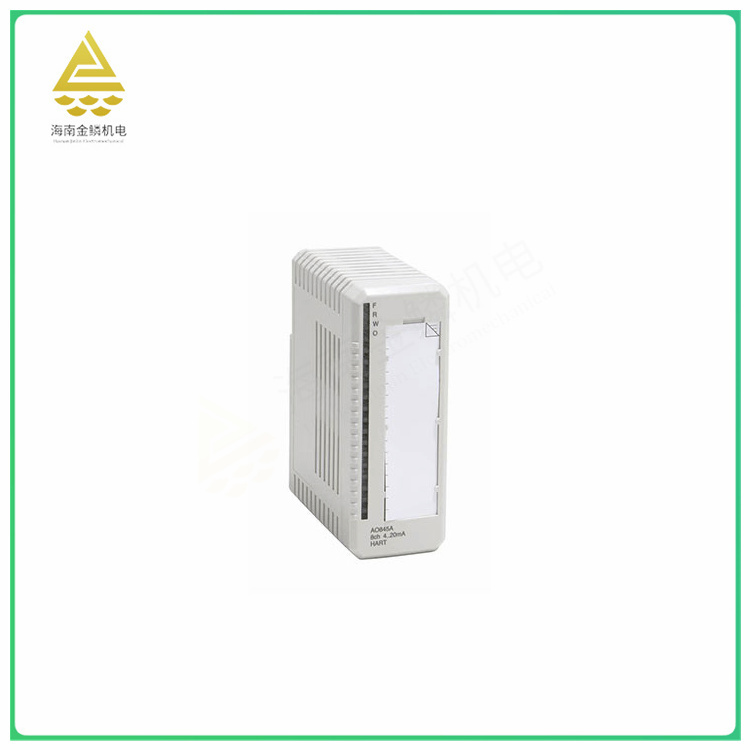 AO845-3BSE023676R1   Analog output module   Achieve multi-channel output,jlplc