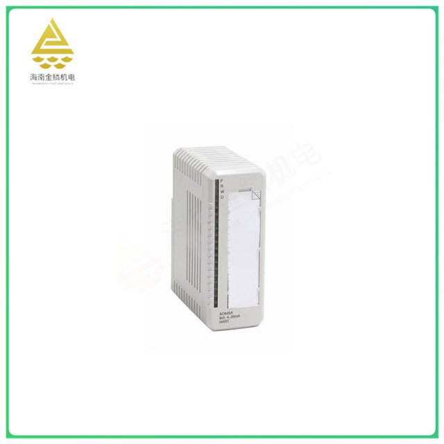 AO845-3BSE023676R1   Analog output module   Achieve multi-channel output,jlplc