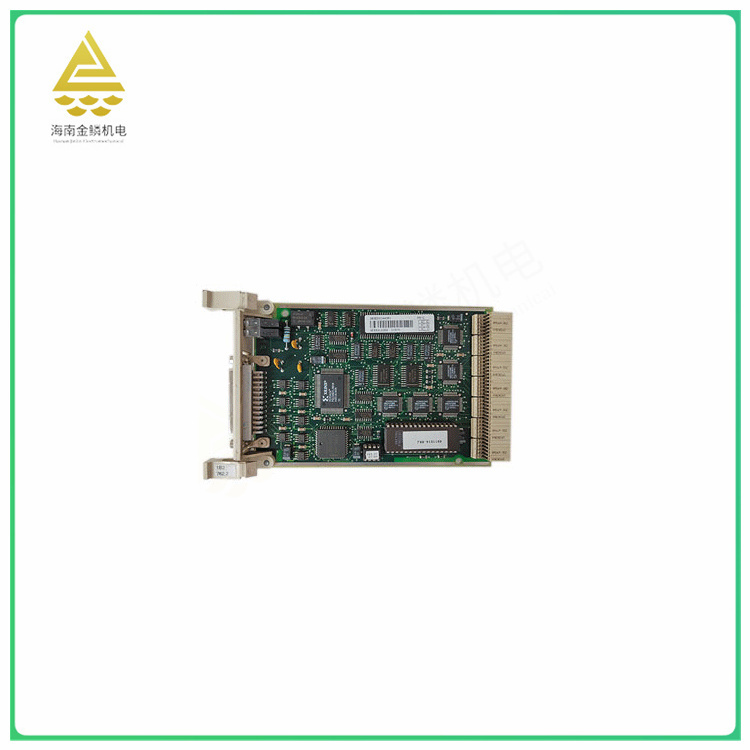 CI570 3BSE001440R1   communication interface module  Strong data processing capability