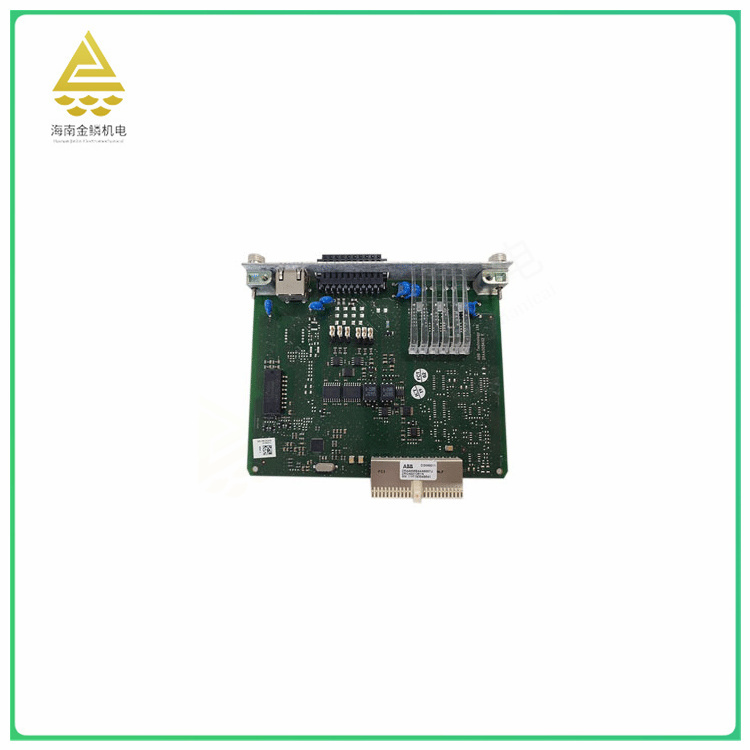 COM0011 2RAA005844A0007J   Servo driver controller module   Precise control of wind turbines or solar panels,jlplc