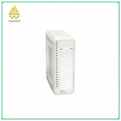 DO810 3BSE008510R1   Relay input module   The output signal of the module can be programmed and controlled,jlplc