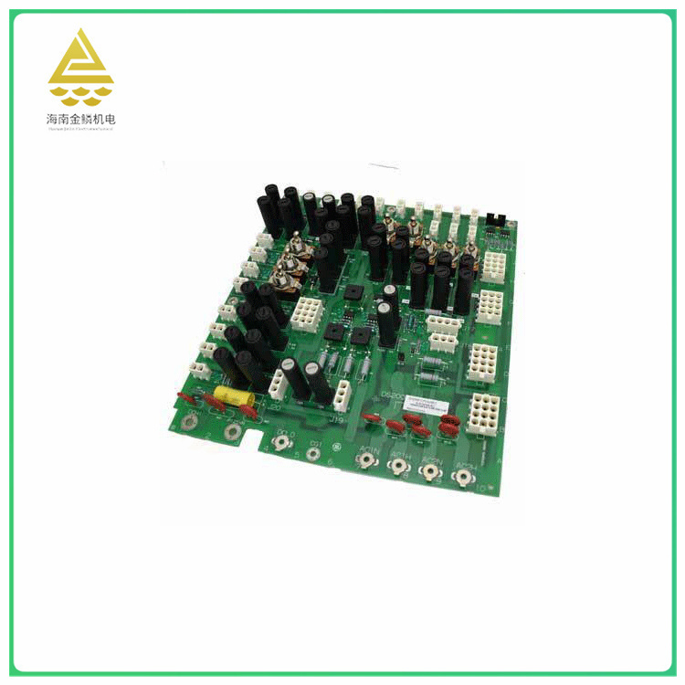 DS200TCPDG2BEC  redundant module  Easy integration provides control and protection,jlplc