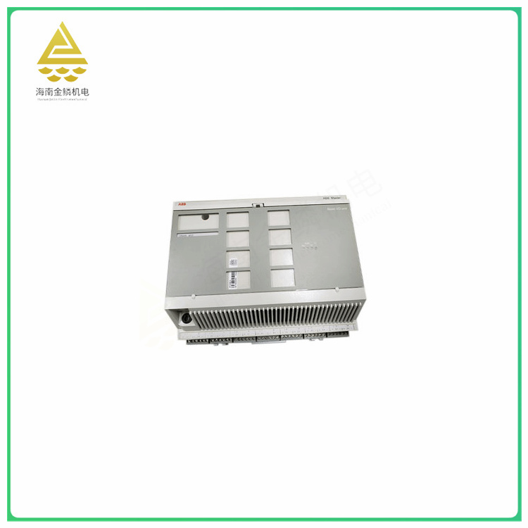 DSAX452 Remote input/Output Remote control and monitoring