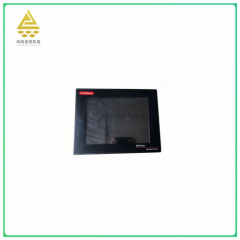 IC754VGF12CTD   Control display panel   The use of electromagnetic barrier form and effectiveness of post-level feeding skills,jlplc