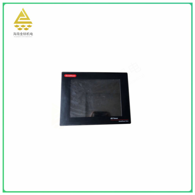 IC754VGF12CTD   Control display panel   The use of electromagnetic barrier form and effectiveness of post-level feeding skills,jlplc