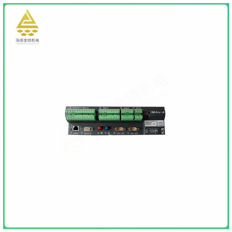 MAX4 1103016081100  servo motor  It can achieve high precision speed control,jlplc