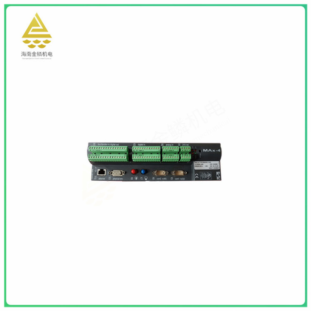 MAX4 1103016081100  servo motor  It can achieve high precision speed control,jlplc