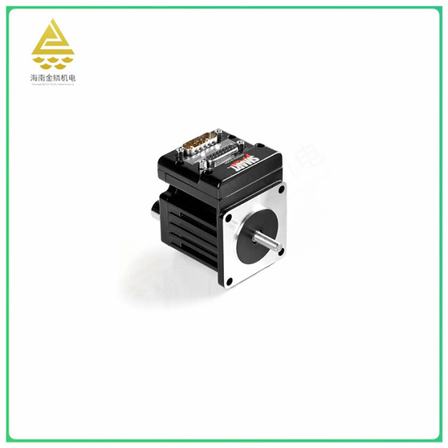 SM23165DT-DE  motor   The speed can be adjusted by the control method,jlplc