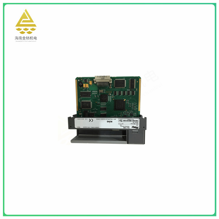 SST-PB3-SLC   Industrial automation field   Supports a variety of communication protocols and interfaces,jlplc