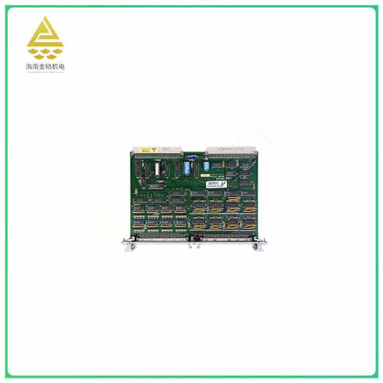 VMIVME-2532A   High voltage digital input and output modules  It is used to handle data transfers from 8 to 16 bits,jlplc