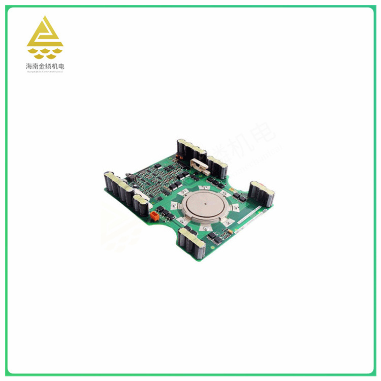 3BHL000392P0101   Electronic component  Achieve precise control of power,jlplc