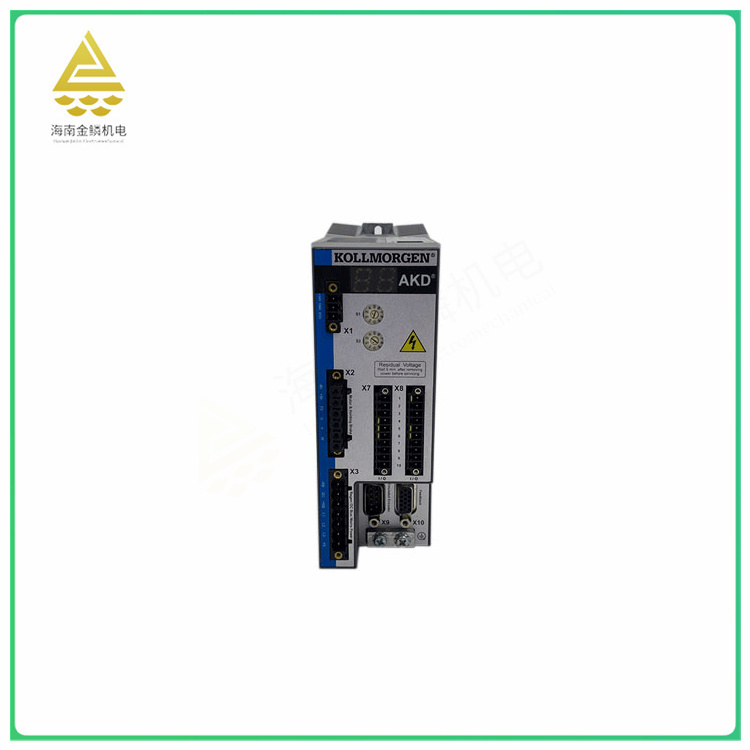 AKD-P00607-NBPN-0000   Servo driver   Receive torque instructions via analog input or communication interface,jlplc