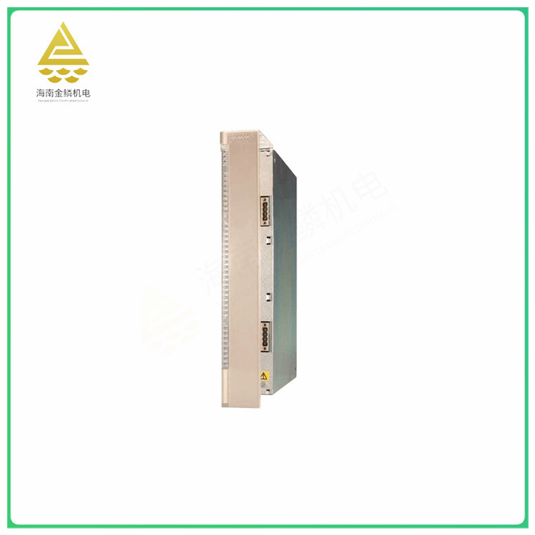 CI627--3BSE009799R1   programmable controller module  Can perform complex control logic,jlplc