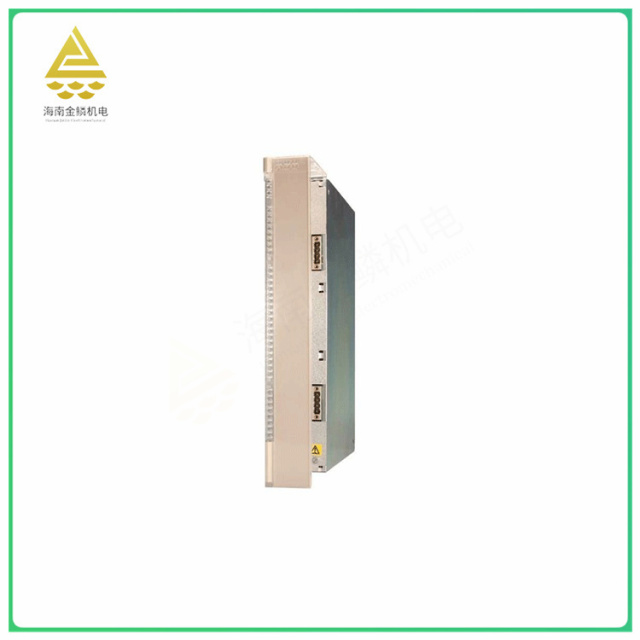 CI627--3BSE009799R1   programmable controller module  Can perform complex control logic,jlplc