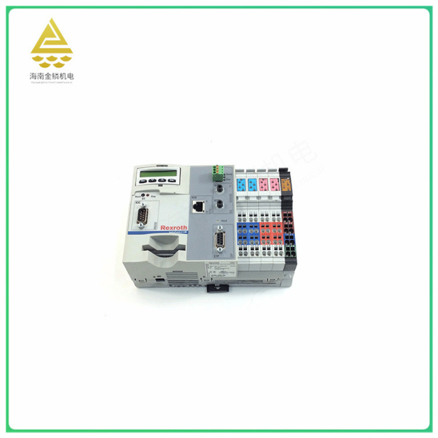 CML40   embedded controller   Integrated PLC and motion control functions