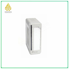 DI814-3BUR001454R1   digital quantity input module   Can receive and process digital input signals,jlplc
